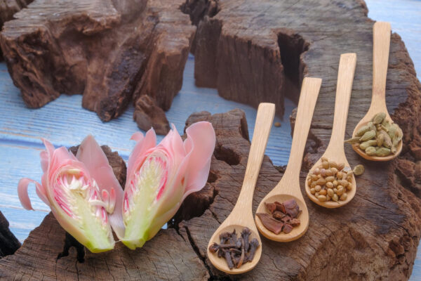 Přírodní afrodiziaka (nejen) pro Valentýna