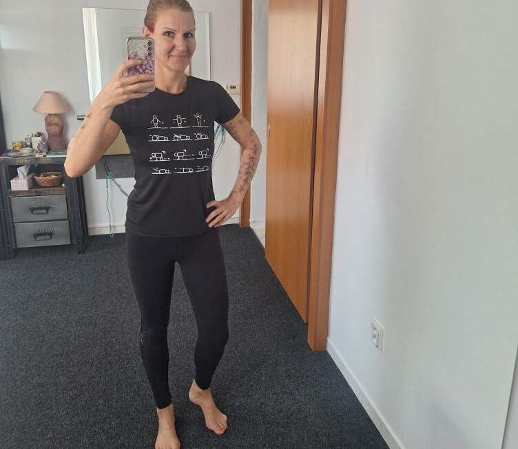 Monika Poledníková, masáže Rakovník, Salon Beauty