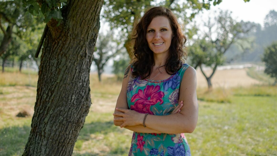 monika poledníková, masáže rakovník, rehabilitace rakovník, fytoterapie, bylinky, byliny