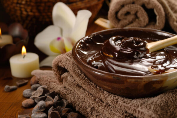 Královské rituály pro maximální relaxaci