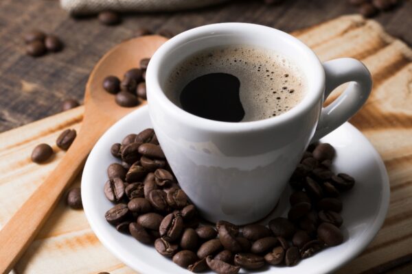 Káva pro chuť, zdraví, ale i proti bolestem