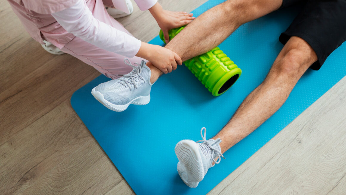 Masáž, zdravotní cvičení nebo rehabilitace?