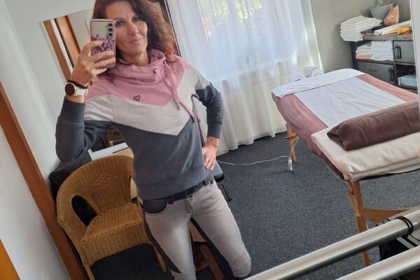 Bolavá krční páteř? Rehabilitace a masáže v Rakovníku vám uleví