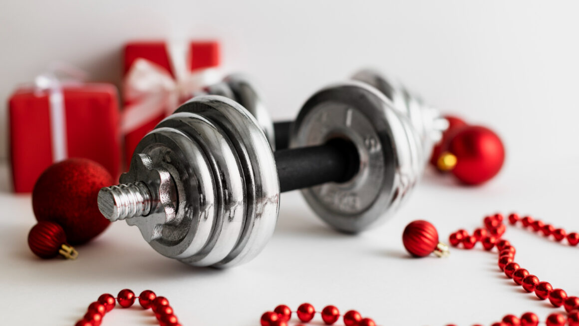 Novoroční předsevzetí je zase tady. A s ním i hubnutí. Letos vám to ale konečně klapne!